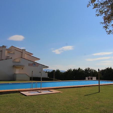 הוילה San Jorge  Panoramica Golf, Apt Familiar En San Jorge מראה חיצוני תמונה