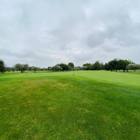 הוילה San Jorge  Panoramica Golf, Apt Familiar En San Jorge מראה חיצוני תמונה
