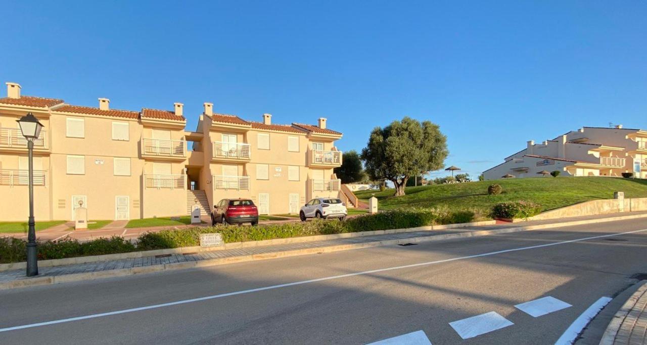 הוילה San Jorge  Panoramica Golf, Apt Familiar En San Jorge מראה חיצוני תמונה