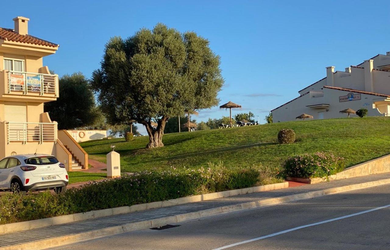 הוילה San Jorge  Panoramica Golf, Apt Familiar En San Jorge מראה חיצוני תמונה