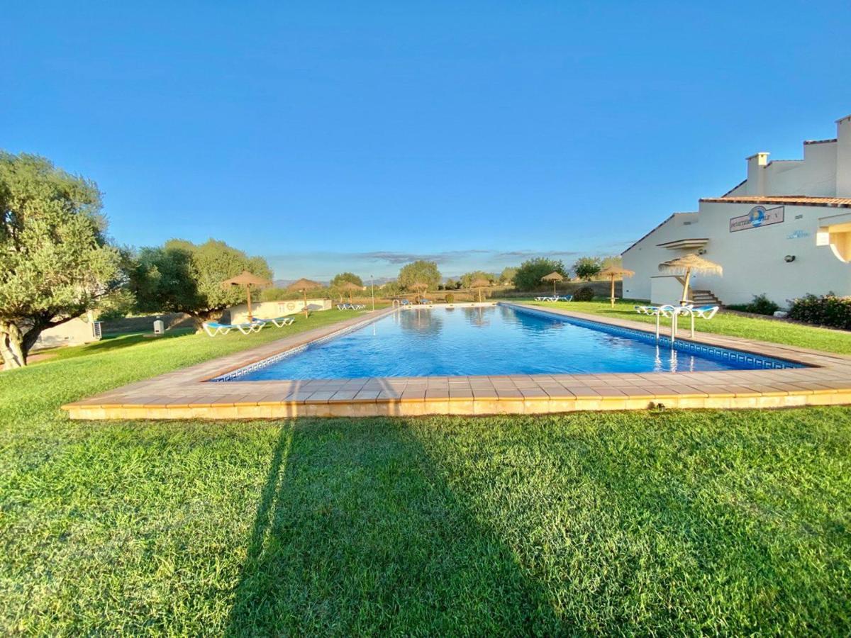 הוילה San Jorge  Panoramica Golf, Apt Familiar En San Jorge מראה חיצוני תמונה