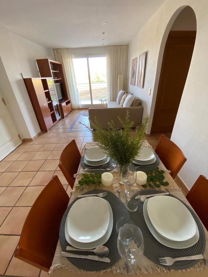 הוילה San Jorge  Panoramica Golf, Apt Familiar En San Jorge מראה חיצוני תמונה