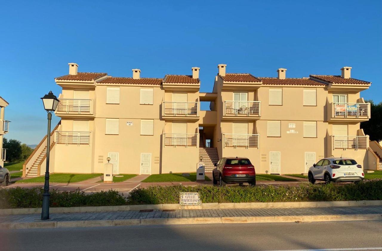 הוילה San Jorge  Panoramica Golf, Apt Familiar En San Jorge מראה חיצוני תמונה