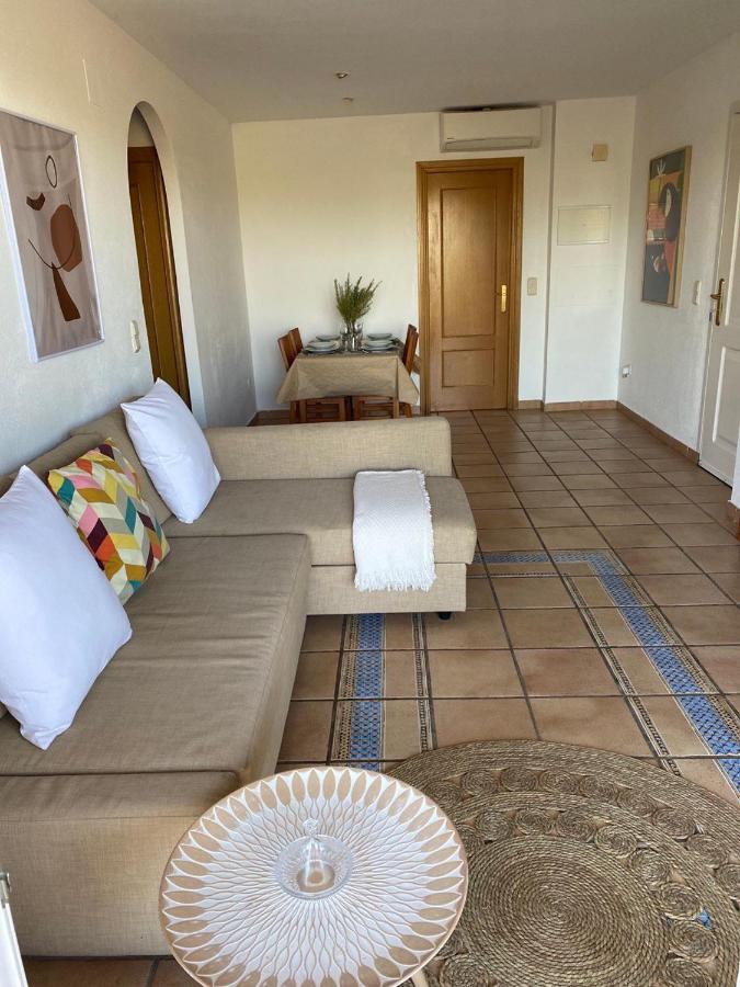 הוילה San Jorge  Panoramica Golf, Apt Familiar En San Jorge מראה חיצוני תמונה