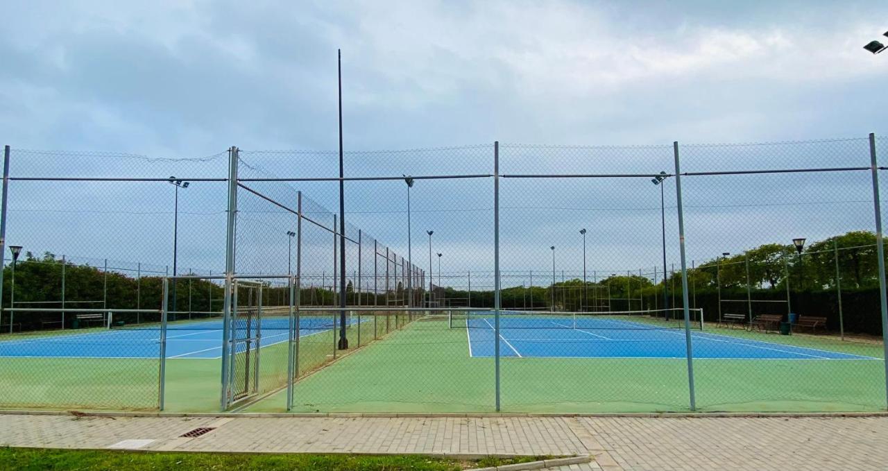 הוילה San Jorge  Panoramica Golf, Apt Familiar En San Jorge מראה חיצוני תמונה